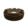 Handbrake Drum - GPW/M201 - Ref.WOA9332 - 4