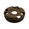 Handbrake Drum - GPW/M201 - Ref.WOA9332