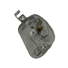 Lighting Base for Original M201 License Plate - Ref.HO60909A - 2