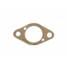 CARBURETTOR GASKET ON INTAKE MANIFOLD