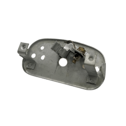 Lighting Base for Original M201 License Plate - Ref.HO60909A