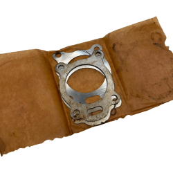 Cales réglage roulement arriere boite de transfert - original GPW - Ref.WOA6753F - 2