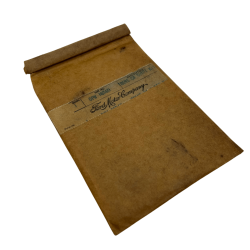 Cales réglage roulement arriere boite de transfert - original GPW - Ref.WOA6753F