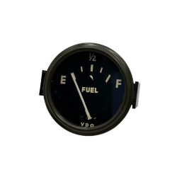 Fuel Gauge - 6v - Ref.WOA8184A