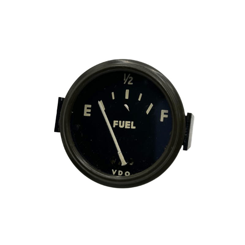 Fuel Gauge - 6v - Ref.WOA8184A
