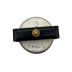 Fuel Gauge - 6v - Ref.WOA8184A - 3