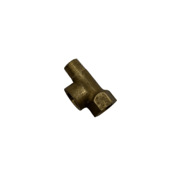 3-Way connector only 24V Shielded Hotchkiss M201- Ref- HO81384