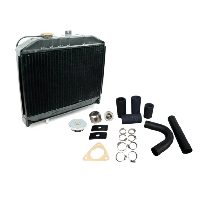MB/GPW COOLING KIT - Ref.WOA1214K