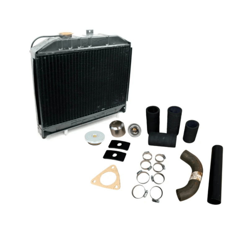 M201 COOLING KIT - Ref.WOA1214KFR