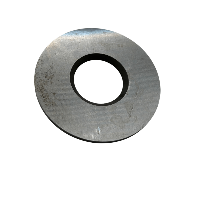 Washer spacer on crankshaft - Ref.WO634796