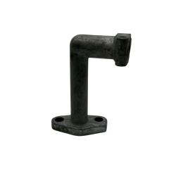 Support conduit crepine huile moteur - Ref.WO630397 - 2