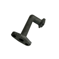 Engine Oil strainer duct support - Ref.WO630397