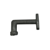 Support conduit crepine huile moteur - Ref.WO630397 - 3