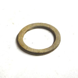 GASKET, FUEL PUMP SEDIMENT BOWL