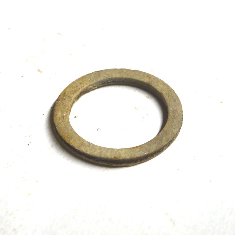 GASKET, FUEL PUMP SEDIMENT BOWL