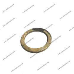 GASKET, FUEL PUMP SEDIMENT BOWL