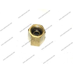 UNION, TUBE, FUEL TANK TO FUEL FILTER