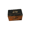 Jeu de 4 Vis Platinées - Réf : WOA1687 - Jeep Willys / Ford GPW  - 4