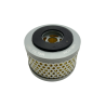 Fuel filter cartridge - Réf.WOA1261-N - Jeep Willys / Ford GPW - 2