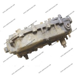 TRANSFER CASE, SECOND HAND
