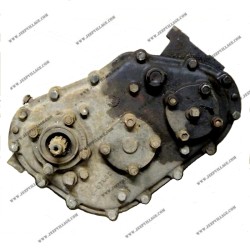 BOITE DE TRANSFERT 4x4 OCCASION