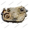 TRANSFER CASE, SECOND HAND