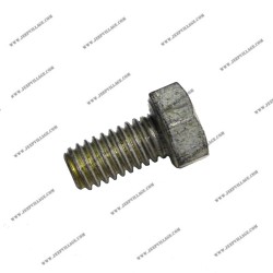 SCREW, CYLINDER WHEEL BRAKE