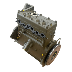 Go-Devil Engine (Standard Exchange) - Sprocket Timing – Ref. HO83085 – Willys Jeep / Ford GPW