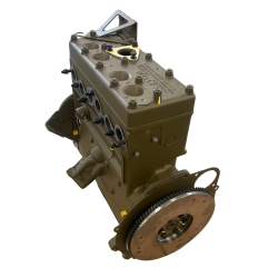 Moteur Go-Devil (Echange Standard) - Distribution A Chaine – Réf. WOA1273 – Jeep Willys / Ford GPW - 1