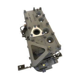 Moteur Go-Devil (Echange Standard) - Distribution A Pignon – Réf. HO83085 – Jeep Willys / Ford GPW - 3