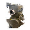 Moteur Go-Devil (Echange Standard) - Distribution A Chaine – Réf. WOA1273 – Jeep Willys / Ford GPW - 4