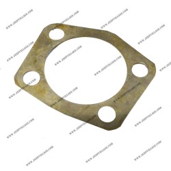 SHIM, STEERIGN KNUCKLE FLANGE BEARING CAP,...