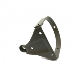 BLACKOUT HEADLIGHT BRACKET