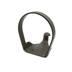 BLACKOUT HEADLIGHT BRACKET