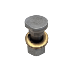 Axe Point Fixe machoire de frein inferieur - Ref.WO637899 -4