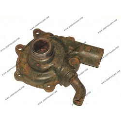 WATER PUMP BODY