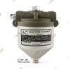 FUEL FILTER WILLYS MB