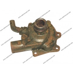 WATER PUMP BODY