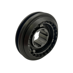 Gear Synchronizer Assy - Ref.WOA6318 - 3