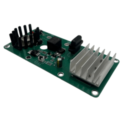 Regulator Circuit Board - 24V - Ref.HO81350E
