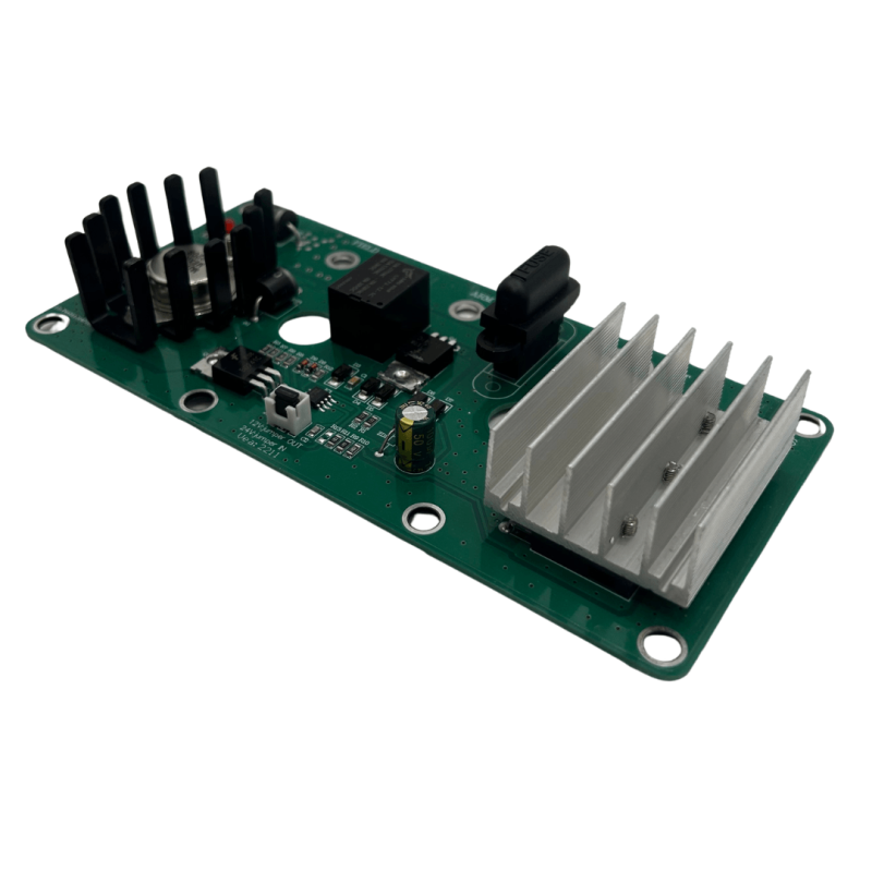 Regulator Circuit Board - 24V - Ref.HO81350E