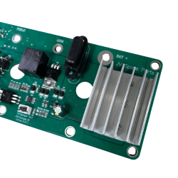 Regulator Circuit Board - 24V - Ref.HO81350E - 4