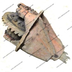 DIFFERENTIAL SECOND HAND SECOND TYPE WITH HOUSING