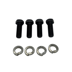 Box/Cover mounting screw kit (Set of 4)  - Ref.WO6184K1