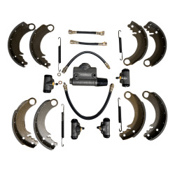 Kit de frein Hydraulique Standard - Ref.WOA556K1