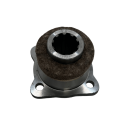 Chape Carree arbre sortie arriere - tambour - Ref.WO116714 - 5