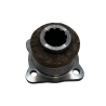 Square Clevis Rear Output Shaft - Ref.WO116714 - 5