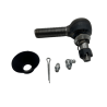 ROTULE DIRECTION - FILETAGE A DROITE - DIAMETRE 17MM - Ref.WOA838 - 3