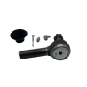 Steering ball joint - right-hand thread - 17mm diameter - Ref.WOA838