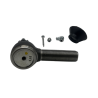 ROTULE DIRECTION - FILETAGE A GAUCHE - DIAMETRE 17MM - Ref.WOA847